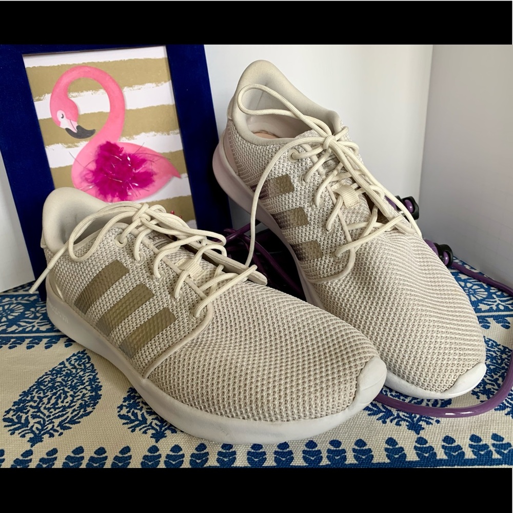 Adidas Cloudfoam Qt Racer Track & Field 8 - image 1